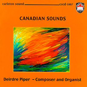 Canadian Sounds