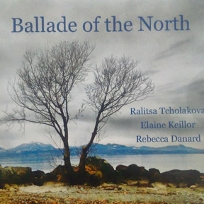 Ballade of the North